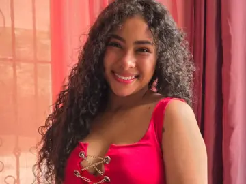 Imlive Free Porn Cam of Luciatoloza1