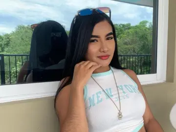 Imlive Watch Live Sex Cams of XCloeFoxX
