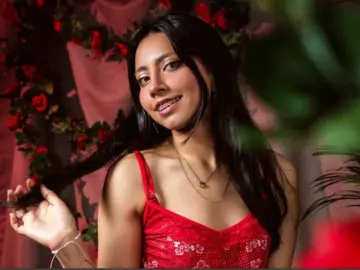 Imlive Private Sex Chat of VioletBoom