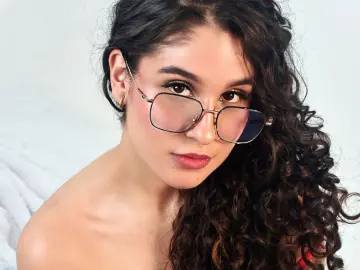 Imlive Adult Video Chat of Aria_Bloom