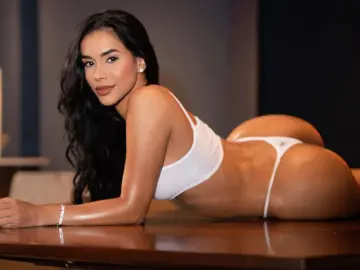 Livejasmin Sex Cam of Alison