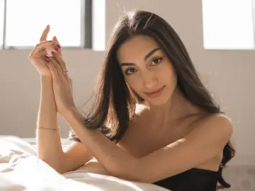 Livejasmin Adult Video Chat of LinaRobbin