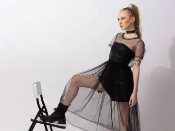 Livejasmin Free Live Porn of MarciePalmiotto