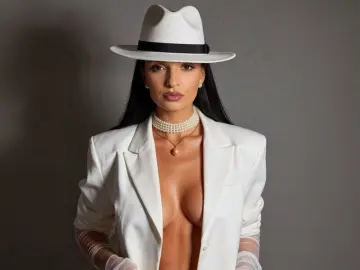 Livejasmin Adult Webcam of AllaRoberts