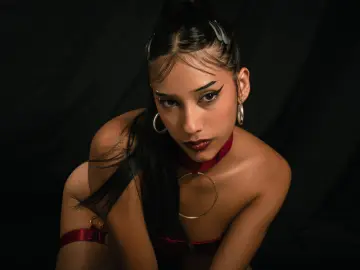 Livejasmin Live Porn of LilithBrooks