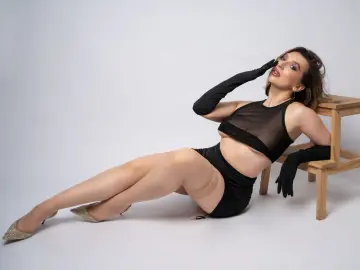 Livejasmin Private Sex Chat of MollyScotty