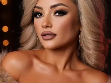Livejasmin Live Porn of DonnaKlein