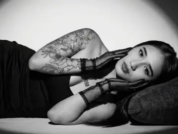 Livejasmin Private Sex Chat of LisaNoback