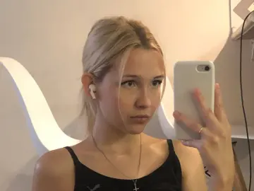 Livejasmin Nude Webcam of VeronicaBarks
