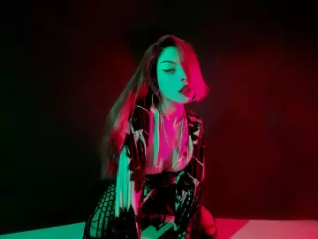 Livejasmin Live Sex Cam of AriannaDiLucca