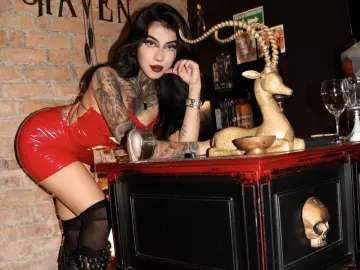 Livejasmin Best live sex cam show of AlexHadid