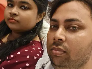 Livejasmin Sex Cam of SarmilaAndRahulj