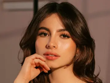 Livejasmin Live Sex of LauriSweet