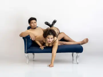 Livejasmin Sex Chat of LucasAndSasha
