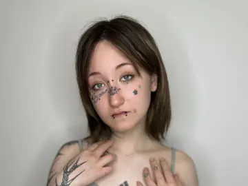 Livejasmin Live Sex of MedaOrgan
