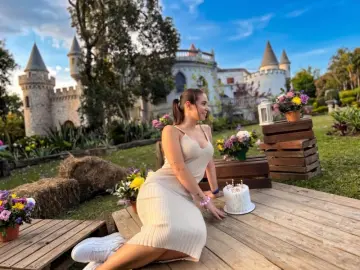 Livejasmin Live Sex Cam of AdrianaAkerman