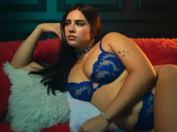 Livejasmin Sex Chat of EstefaniRous