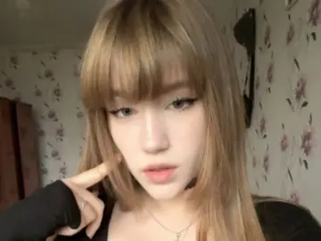 Livejasmin Nude Webcam of SharikaGlidden