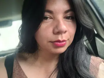 Livejasmin Private Sex Chat of MacarennaGomez