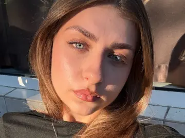 Livejasmin Free Porn Cam of MargeEgeland