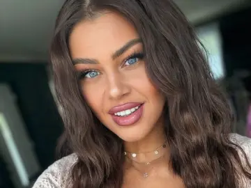 Livejasmin Live Porn of AmidaChris
