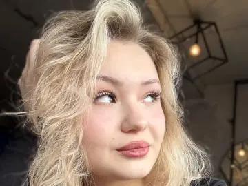 Livejasmin Best Webcam of LavernaMonnot