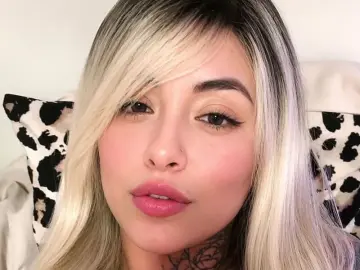 Livejasmin Live Sex of NatashaLat