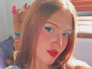 Livejasmin Free Live Porn of CristalBonny