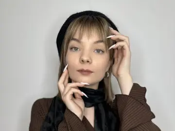 Livejasmin Sex Cam of ScarlettMoreau