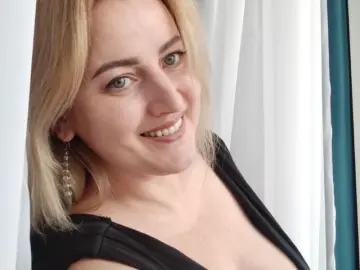 Livejasmin Nude Webcam of AlexaVonn