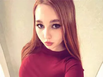 Livejasmin Best live sex cam show of KandyWeiss
