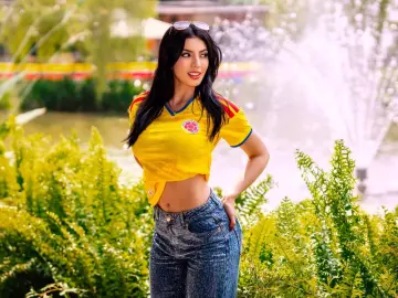 Livejasmin Live Sex Cam of AvrilBonet