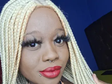 Livejasmin Live Sex Cam of AkeliaHampson