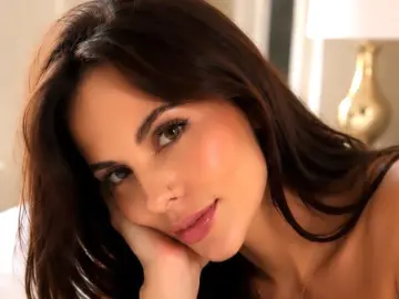 Livejasmin Free Porn Cam of MiaPastory
