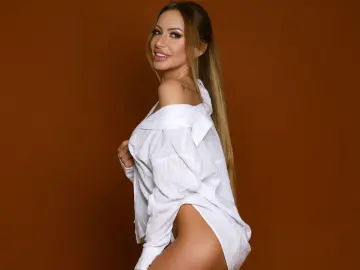 Livejasmin Live Porn of Yamira