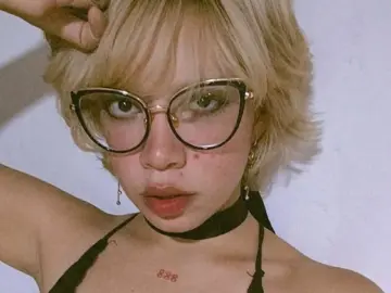 Livejasmin Free Live Porn of AmelieMari