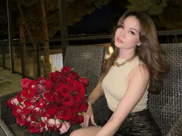 Livejasmin Best Webcam of EffuliaLoren