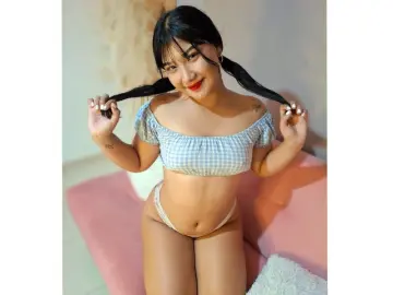 Livejasmin Private Sex Chat of AlejaNumia