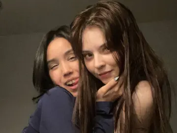 Livejasmin Best live sex cam show of DebAndCaitlin