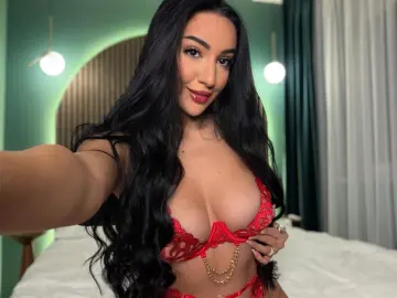 Livejasmin Private Sex Chat of LoraEve