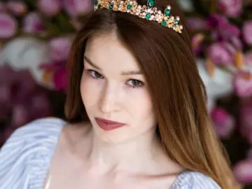 Livejasmin Live Sex of ZoeCao
