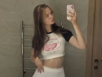 Livejasmin Free Porn Cam of BeliaAlvino