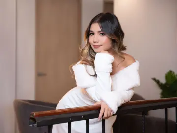 Livejasmin Best Webcam of JessieOlivetti