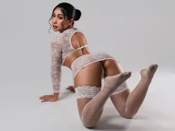 Livejasmin Adult Webcam of JazminnTaylor