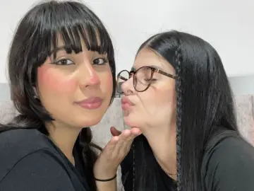 Livejasmin Best live sex cam show of ZafiraAndJade