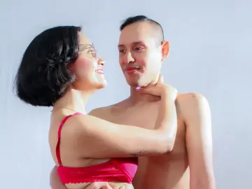 Livejasmin Best live sex cam show of LinaAndmilan