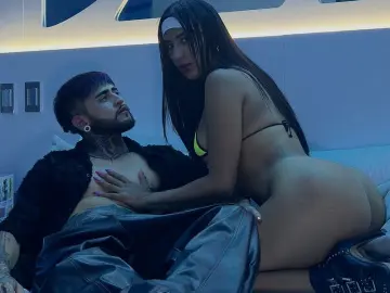 Livejasmin Sex Chat of KendallAndKeylor