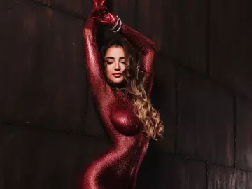 Livejasmin Adult Video Chat of AlexandraClark