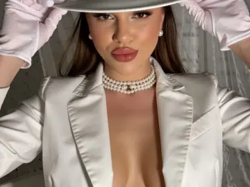 Livejasmin Sex Cam of TaisaHepburn