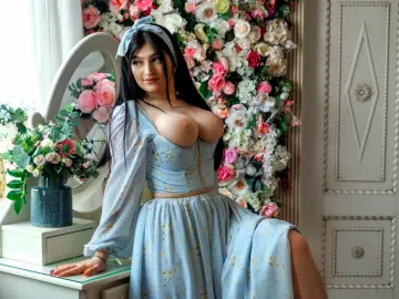 Livejasmin Adult Webcams of KamillaRey